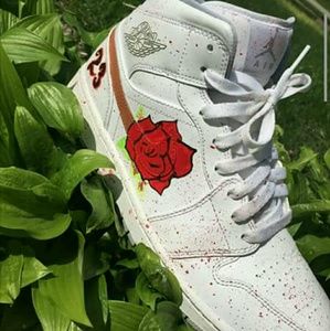 Meet your Posher, Matthew